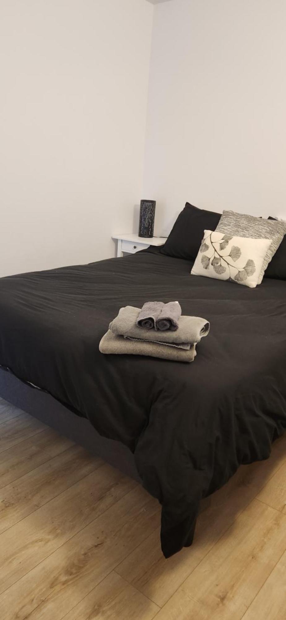 Spacieux 3 Chambres A 5 Minutes Du Vieux- Quebec المظهر الخارجي الصورة