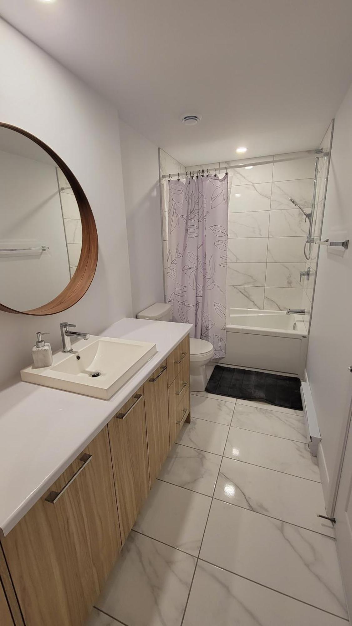 Spacieux 3 Chambres A 5 Minutes Du Vieux- Quebec المظهر الخارجي الصورة