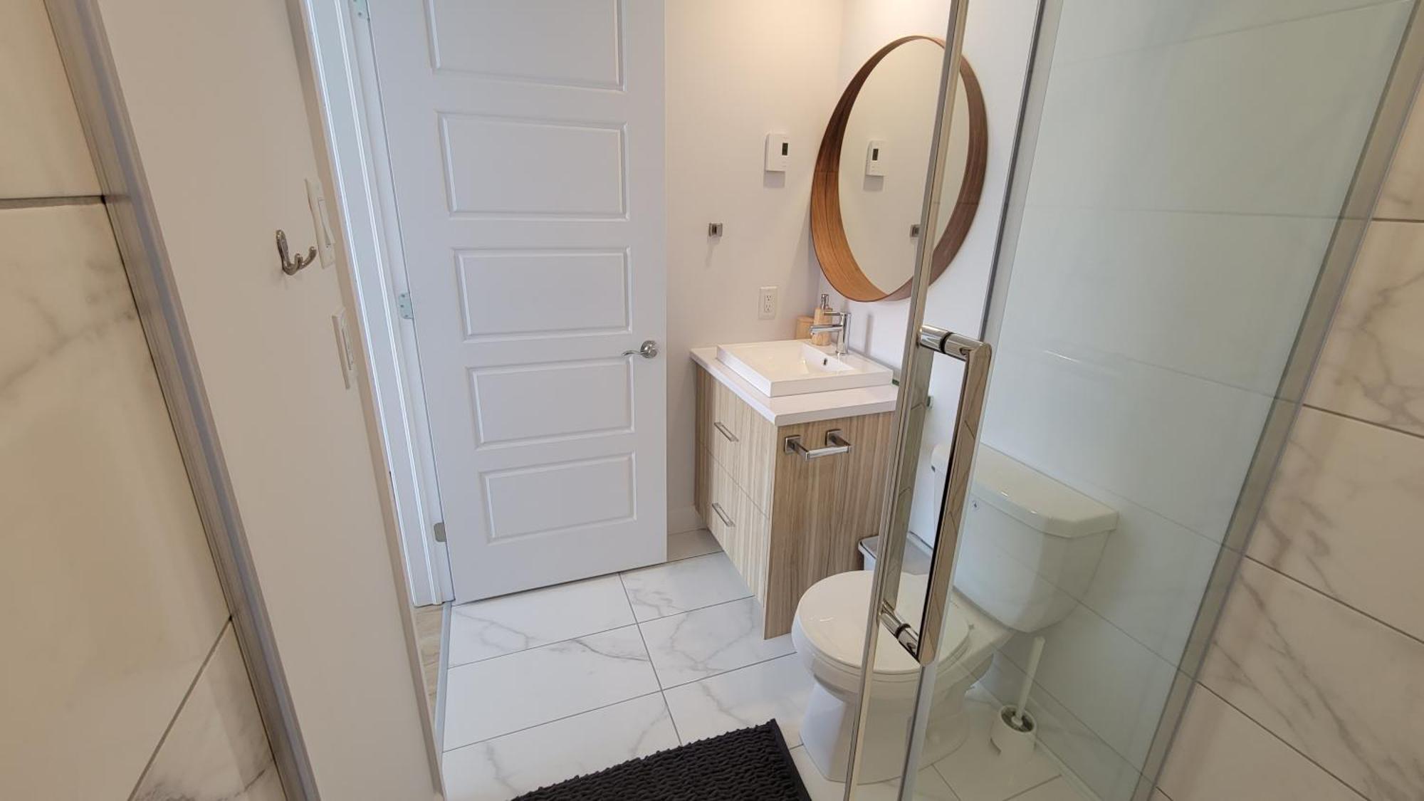 Spacieux 3 Chambres A 5 Minutes Du Vieux- Quebec المظهر الخارجي الصورة