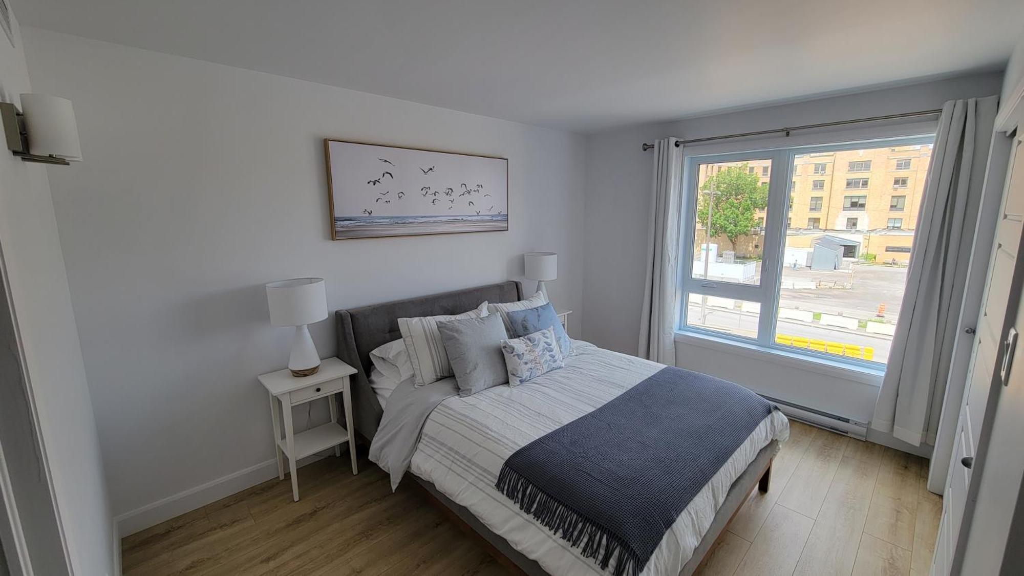 Spacieux 3 Chambres A 5 Minutes Du Vieux- Quebec المظهر الخارجي الصورة